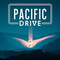 Pacific Drive icon