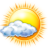 Palmary Weather icon