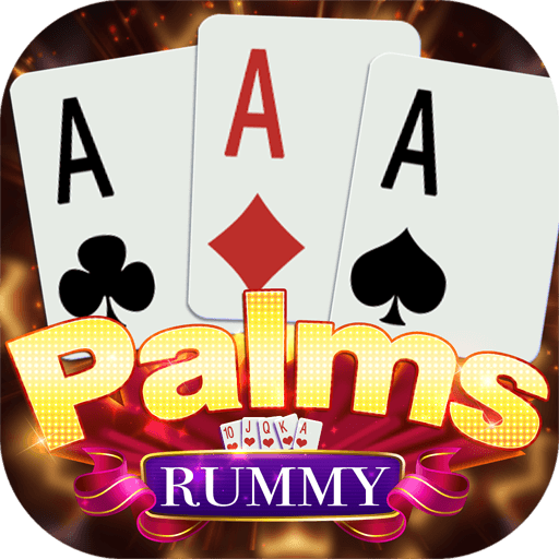 Rummy Palms icon