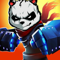 Panda Legend icon