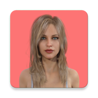 My Virtual Dream Girlfriend icon