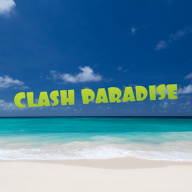 Clash Paradise