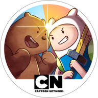 Cartoon Network Arena icon