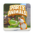 Party Animals icon