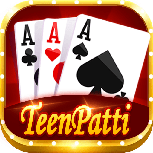 Teen Patti Master icon