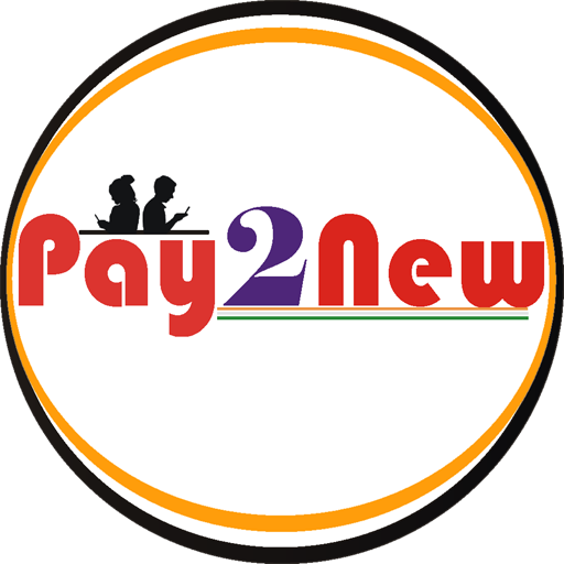 Pay2New Fintech