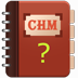 CHM Reader F icon