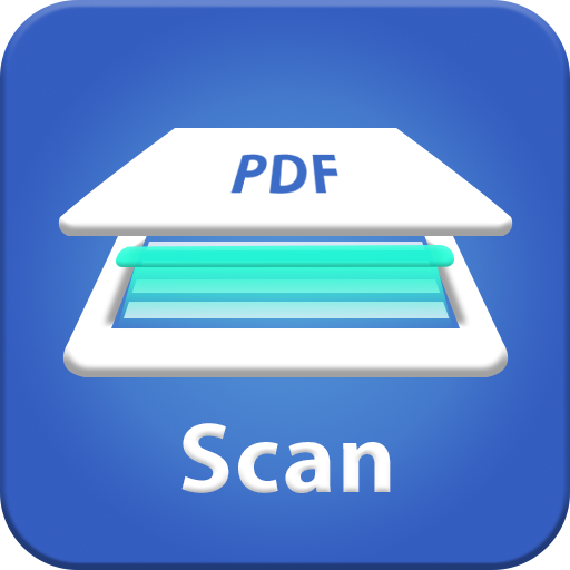 PDF Scanner icon