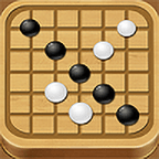 五子棋 icon