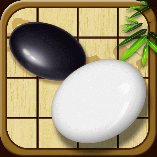 围棋 icon