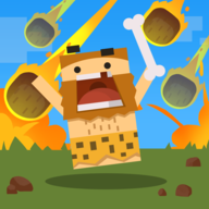 Idle Disaster Tycoon icon