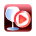 Asti Media Player icon