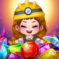 New Fantasy Jewels Adventure