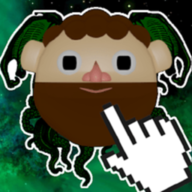 Humanity Clicker icon