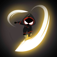 DownBlade icon