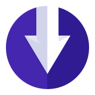 Xposed One Tap Video Download icon