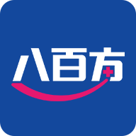 八百方正品药 icon