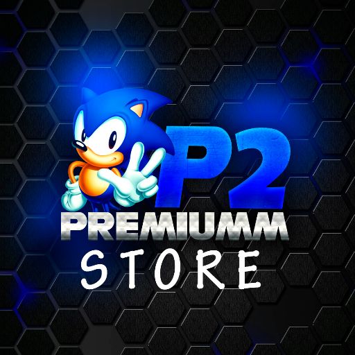 Premiumm Store icon