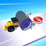 SteamRoller icon