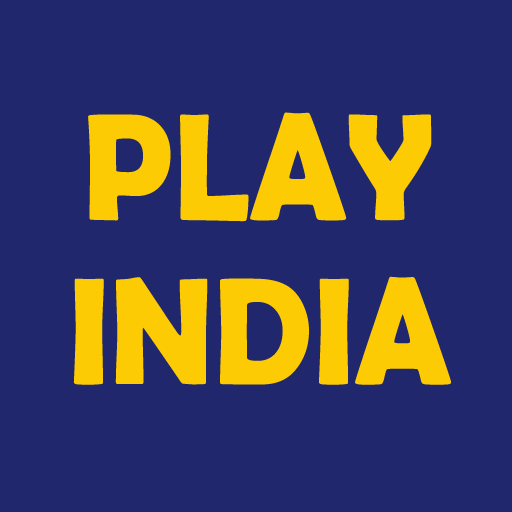 PLAYINDIA icon