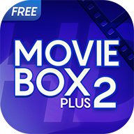 Play Box Plus icon