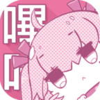 哔咔web icon