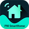 Smart Home P2P icon