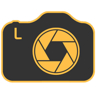 DSLR Camera icon