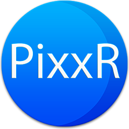 Pixxr