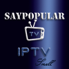 SayPopularSTB icon