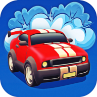 Merge Fun Cars icon