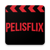 Pelisflix icon