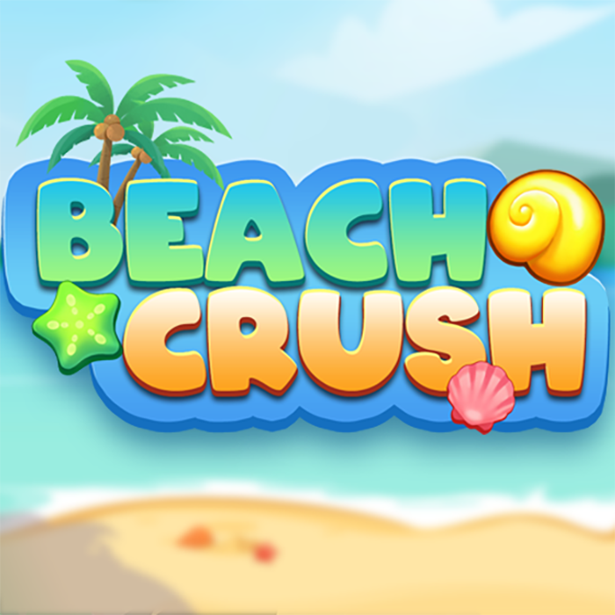 Beach Crush icon