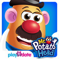 Mr Potato Head