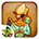 Brickshooter Egypt (Full) icon