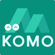 KOMO Reader