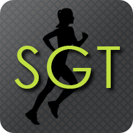 Sport Gear Tracker icon