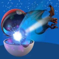 Pocket Dragons Go! icon