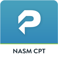 NASM CPT