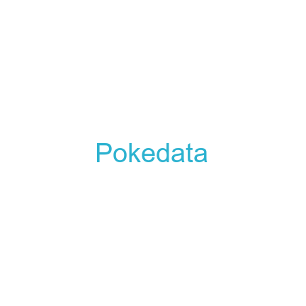 Pokedata.Android