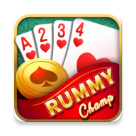 Rummy Champ icon