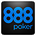 888poker icon