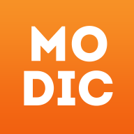 MoDic icon