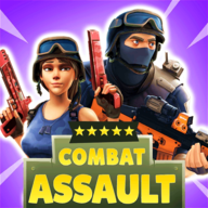 Combat Assault icon