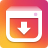 Downloader for Instagram