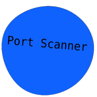 PortScanner