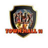 Fhx for th 11