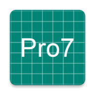 Pro7 icon