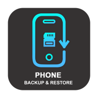 Phone Backup & Restore