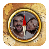 My Photo Compass